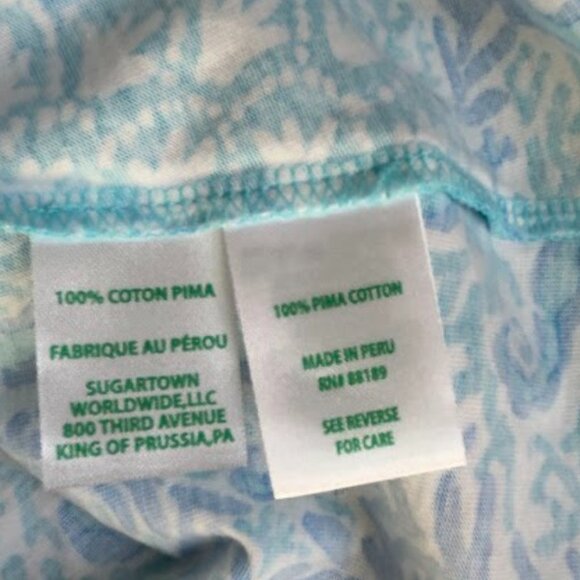 *Brand New* Lilly Pulitzer Etta Dress - Picture 7 of 8